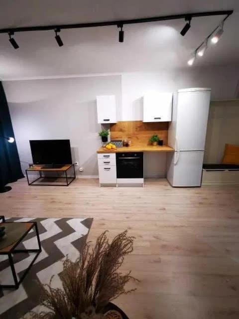 Mieszkania Osmolickie Pulawy Azoty ภายนอก รูปภาพ